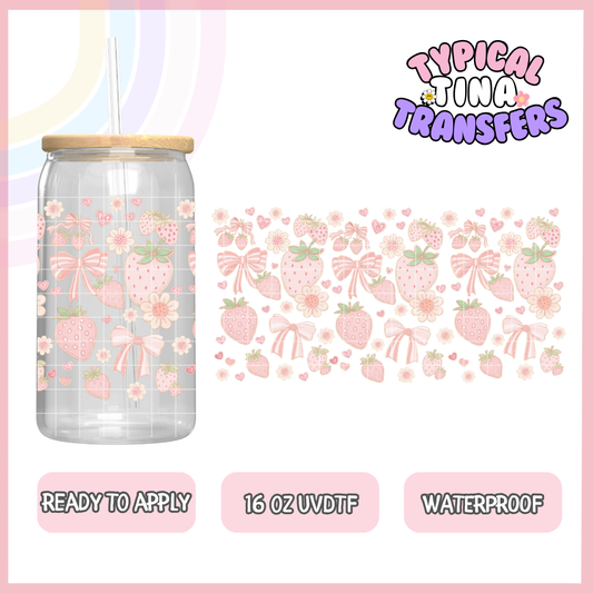 UVDTF #10759 | 16oz UVDTF Wrap | POD