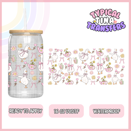 UVDTF #10760 | 16oz UVDTF Wrap | POD