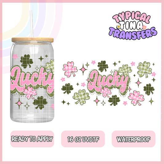 UVDTF #10797 | 16oz UVDTF Wrap | POD