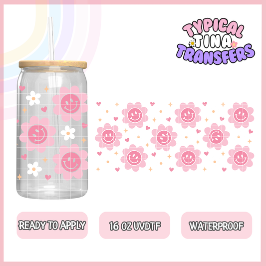 UVDTF #10863 | 16oz UVDTF Wrap | POD
