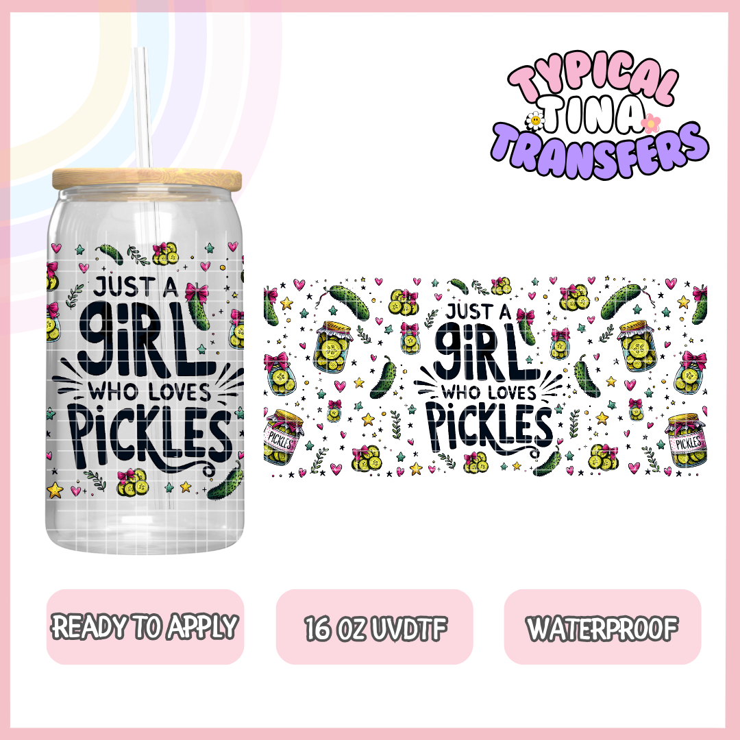 UVDTF #10877 | 16oz UVDTF Wrap | POD