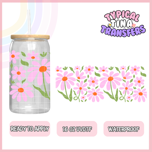 UVDTF #10919 | 16oz UVDTF Wrap | POD