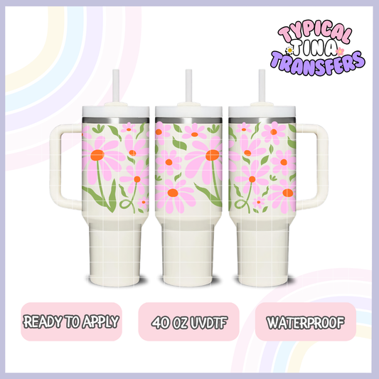 UV# 40_10920 | 40oz UVDTF Wrap | POD