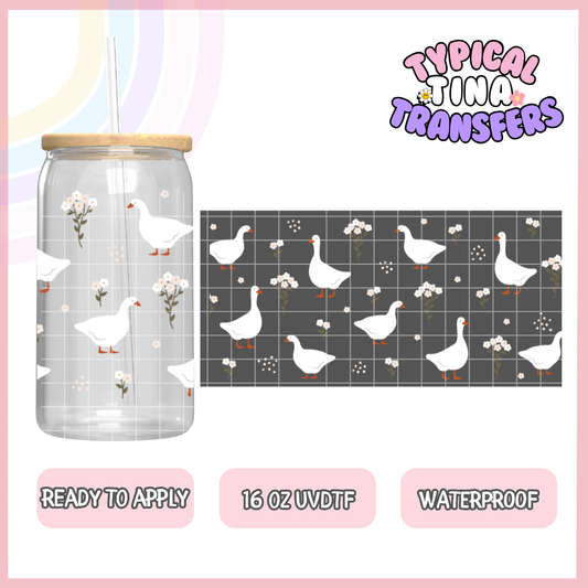 UVDTF #10929 | 16oz UVDTF Wrap | POD