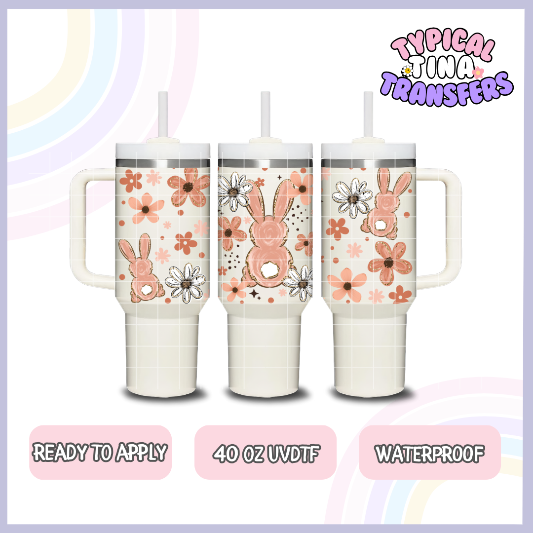 UV# 40_10937 | 40oz UVDTF Wrap | POD