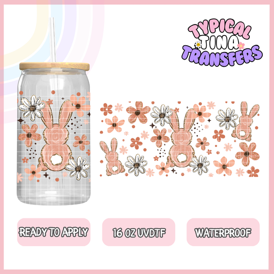 UVDTF #10937 | 16oz UVDTF Wrap | POD