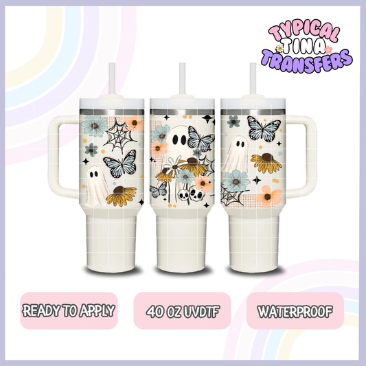 UV# 40_10938 | 40oz UVDTF Wrap | POD