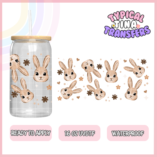 UVDTF #10954 | 16oz UVDTF Wrap | POD