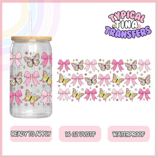 UVDTF #10963 | 16oz UVDTF Wrap | POD