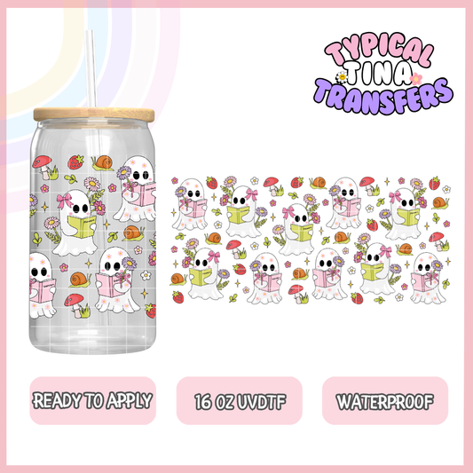 UVDTF #10964 | 16oz UVDTF Wrap | POD