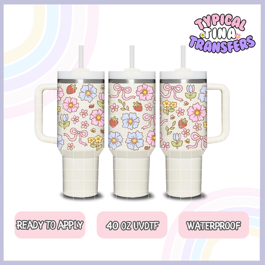 UV# 40_10972 | 40oz UVDTF Wrap | POD