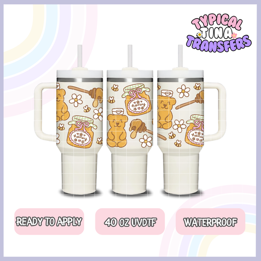 UV# 40_10974 | 40oz UVDTF Wrap | POD