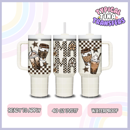 UV# 40_10975 | 40oz UVDTF Wrap | POD