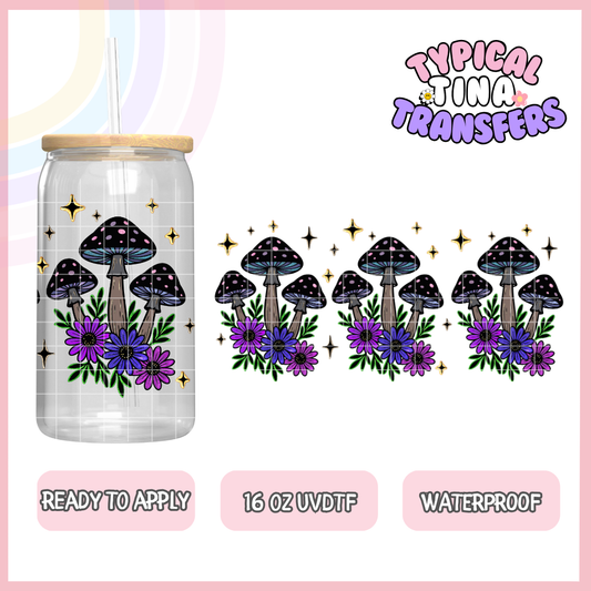 UVDTF #10980 | 16oz UVDTF Wrap | POD