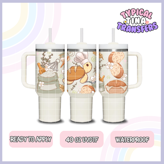 UV# 40_10991 | 40oz UVDTF Wrap | POD