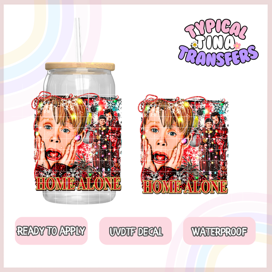 UVDTF Decal | 3"-4" decals | POD