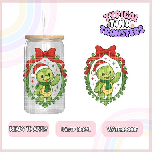 UVDTF Decal | 3"-4" decals | POD