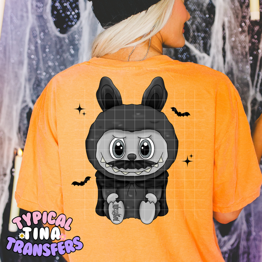 Ad-am Gomez LaFu | DTF Transfer | POD