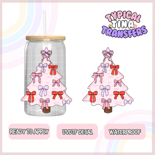 UVDTF Decal | 3"-4" decals | POD (