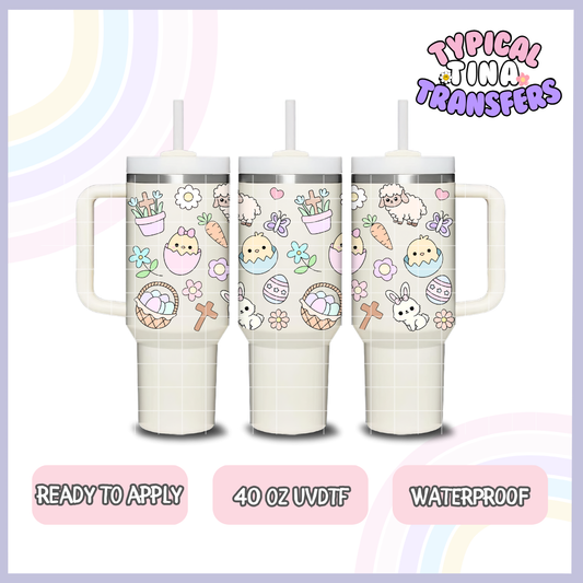 UV# 40_11000 | 40oz UVDTF Wrap | POD