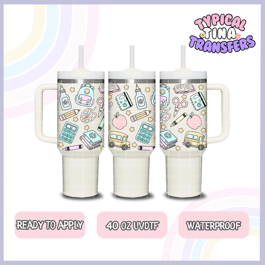 UV# 40_11002 | 40oz UVDTF Wrap | POD