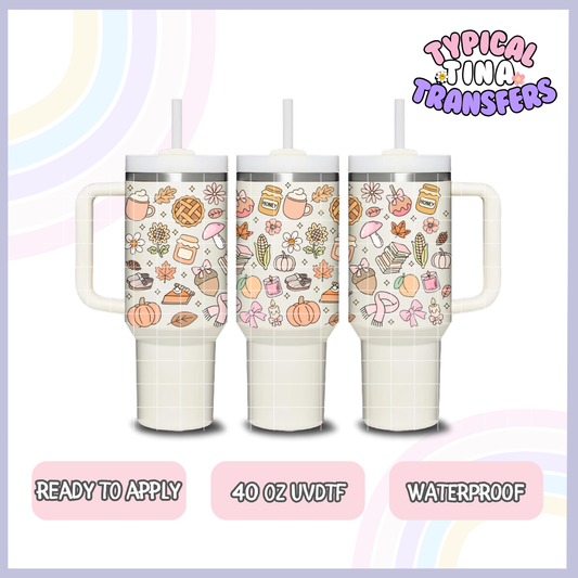 UV# 40_11004 | 40oz UVDTF Wrap | POD