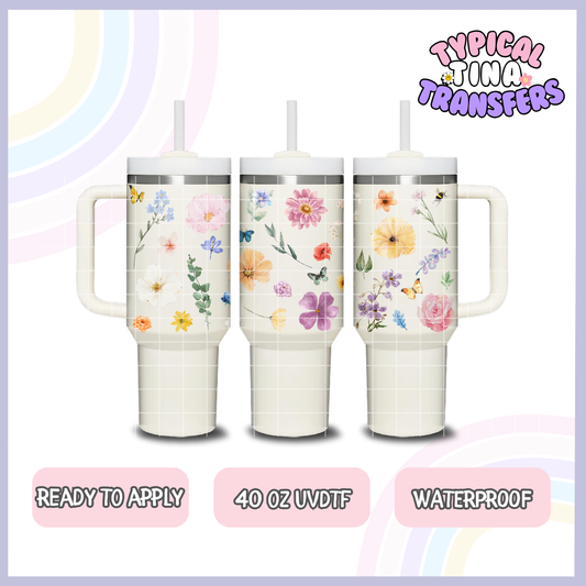 UV# 40_11003 | 40oz UVDTF Wrap | POD