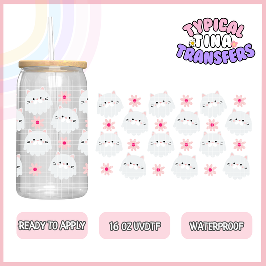 UVDTF #11005 | 16oz UVDTF Wrap | POD