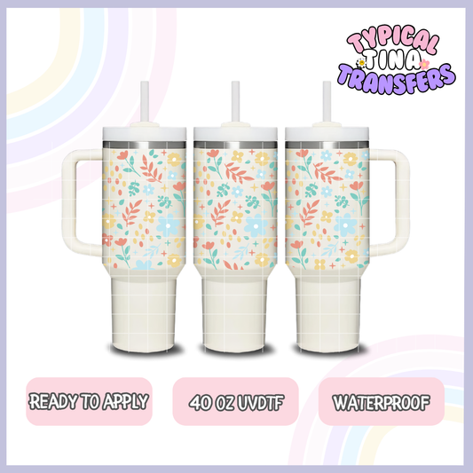 UV# 40_11009 | 40oz UVDTF Wrap | POD