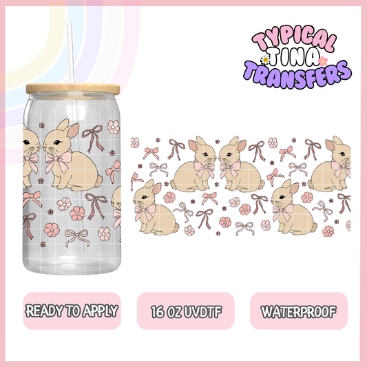 UVDTF #11013 | 16oz UVDTF Wrap | POD