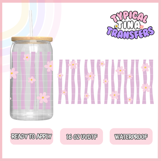 UVDTF #11014 | 16oz UVDTF Wrap | POD