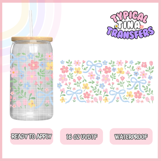 UVDTF #11015 | 16oz UVDTF Wrap | POD