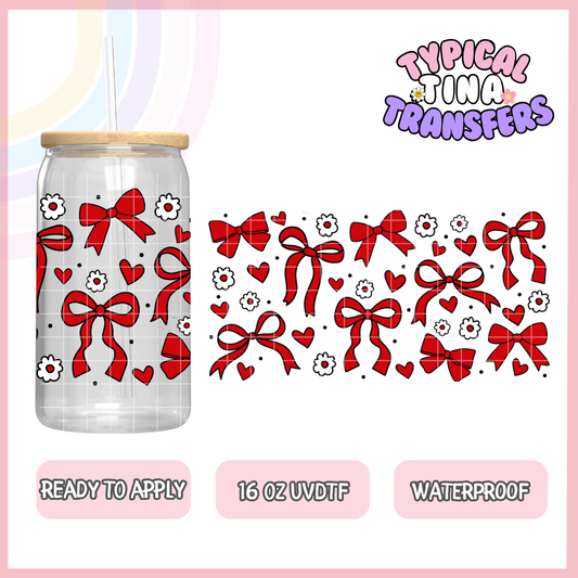 UVDTF #11018 | 16oz UVDTF Wrap | POD