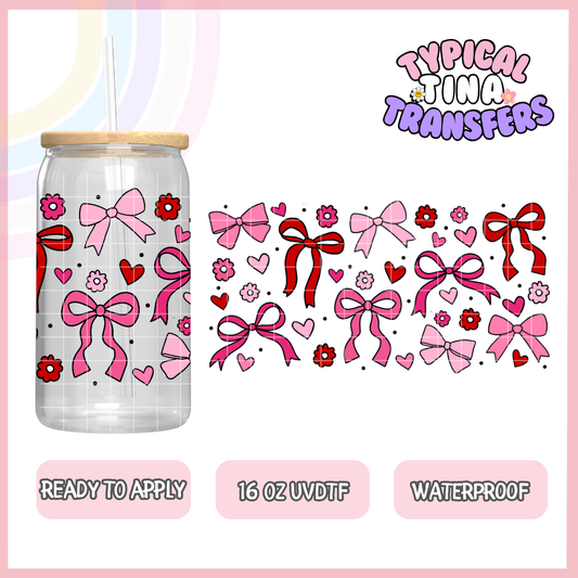 UVDTF #11019 | 16oz UVDTF Wrap | POD