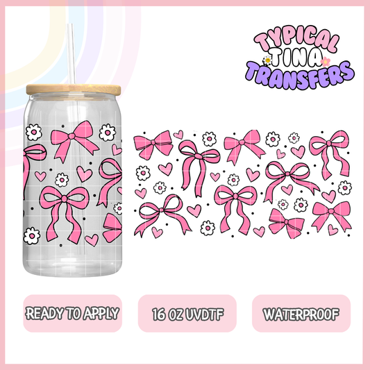 UVDTF #11020 | 16oz UVDTF Wrap | POD