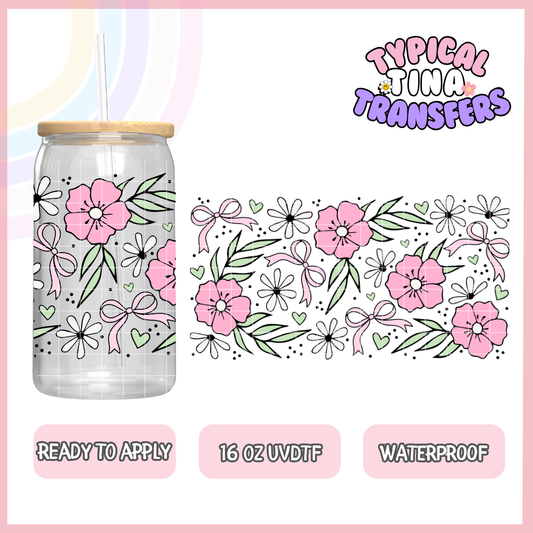 UVDTF #11021 | 16oz UVDTF Wrap | POD