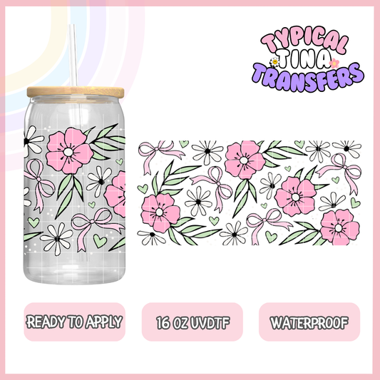 UVDTF #11022 | 16oz UVDTF Wrap | POD