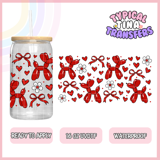 UVDTF #11023 | 16oz UVDTF Wrap | POD
