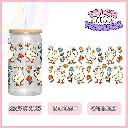 UVDTF #11031 | 16oz UVDTF Wrap | POD