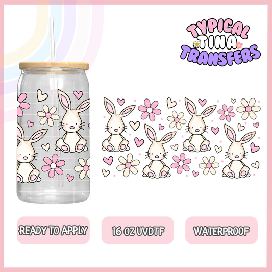 UVDTF #11034 | 16oz UVDTF Wrap | POD