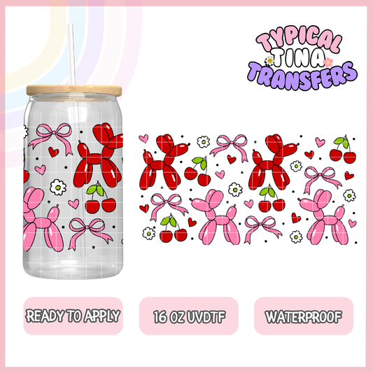 UVDTF #11036 | 16oz UVDTF Wrap | POD