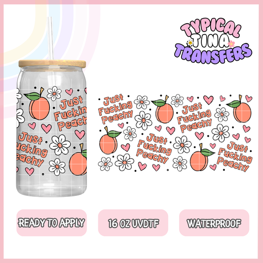 UVDTF #11039 | 16oz UVDTF Wrap | POD
