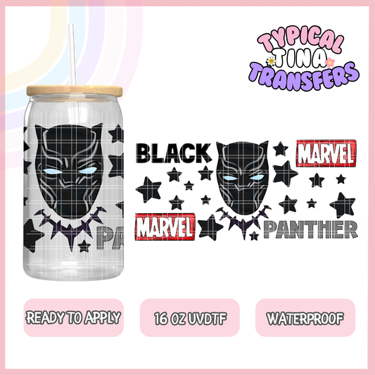 UVDTF #11043 | 16oz UVDTF Wrap | POD