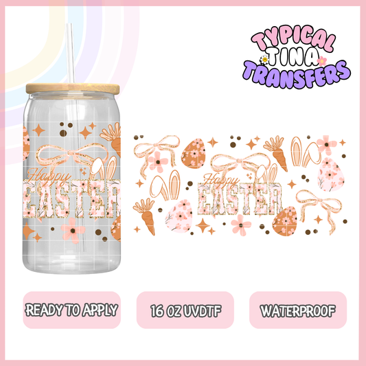 UVDTF #11056 | 16oz UVDTF Wrap | POD