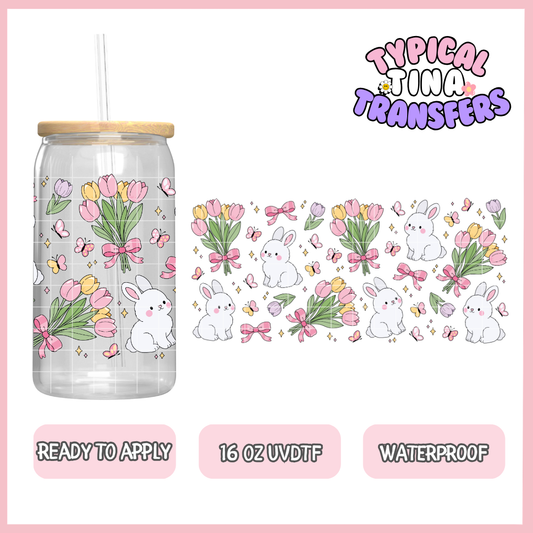 UVDTF #11096 | 16oz UVDTF Wrap | POD