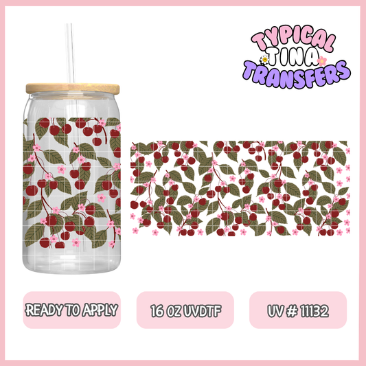 UVDTF #11132 | 16oz UVDTF Wrap | POD