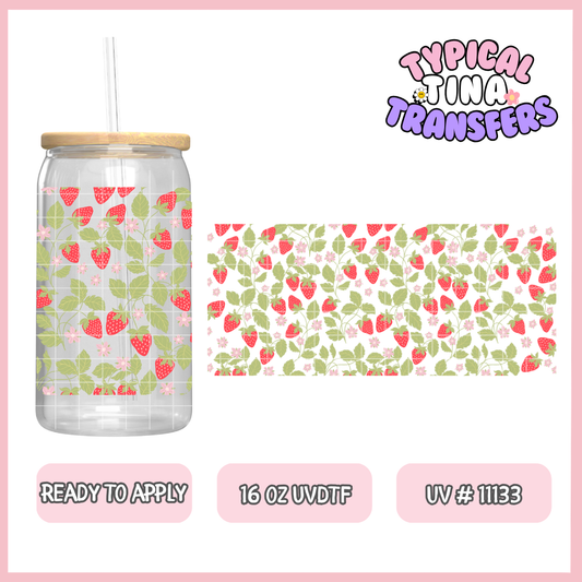 UVDTF #11133 | 16oz UVDTF Wrap | POD