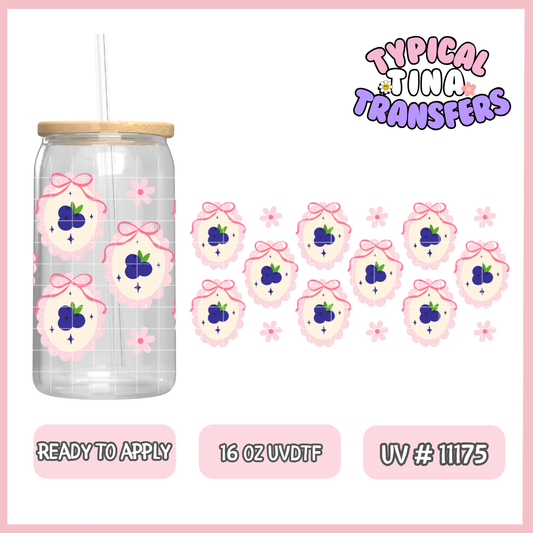 UVDTF #11175 | 16oz UVDTF Wrap | POD