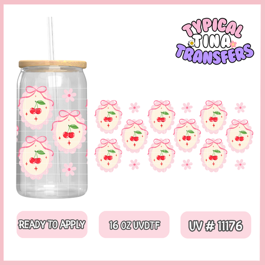 UVDTF #11176 | 16oz UVDTF Wrap | POD