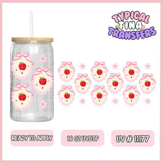 UVDTF #11177 | 16oz UVDTF Wrap | POD